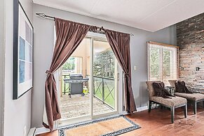 Mountain Walk Condos