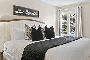 Mountain Walk Condos