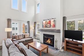 Mountain Walk Condos