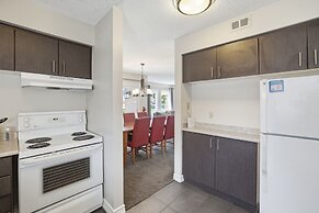 Mountain Walk Condos
