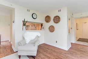 Mountain Walk Condos