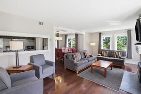 Mountain Walk Condos