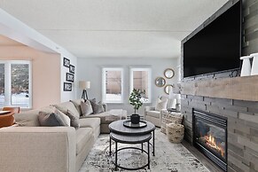 Mountain Walk Condos