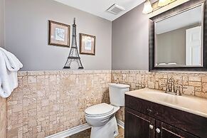 Mountain Walk Condos