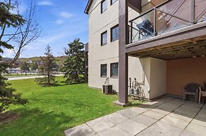 Mountain Walk Condos