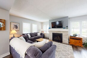 Mountain Walk Condos