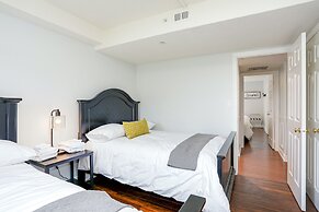 Mountain Walk Condos