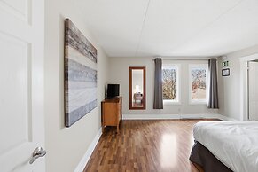 Mountain Walk Condos
