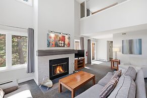 Mountain Walk Condos
