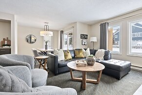 Mountain Walk Condos