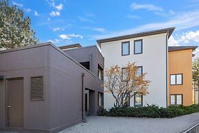 Mountain Walk Condos