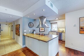 Mountain Walk Condos