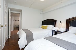 Mountain Walk Condos