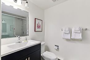 Mountain Walk Condos