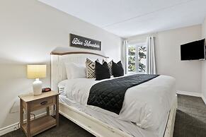 Mountain Walk Condos