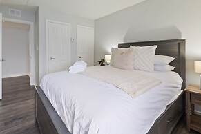 Mountain Walk Condos