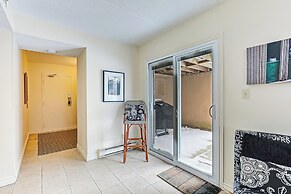 Mountain Walk Condos