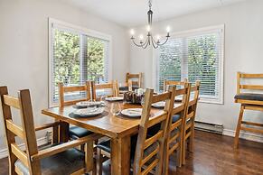 Mountain Walk Condos