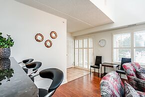 Mountain Walk Condos