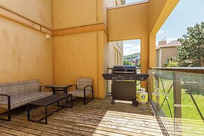 Mountain Walk Condos