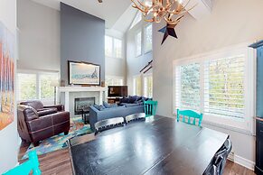 Mountain Walk Condos