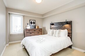 Mountain Walk Condos