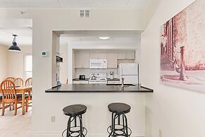 Mountain Walk Condos