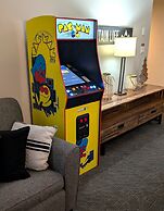 Mountain Walk Condos