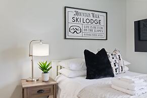 Mountain Walk Condos