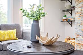 Mountain Walk Condos