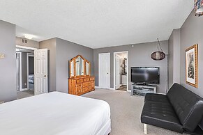 Mountain Walk Condos