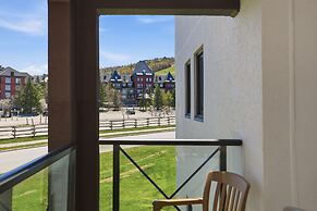 Mountain Walk Condos