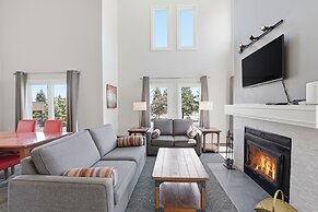 Mountain Walk Condos