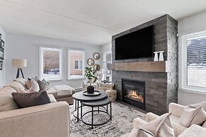 Mountain Walk Condos