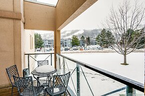 Mountain Walk Condos