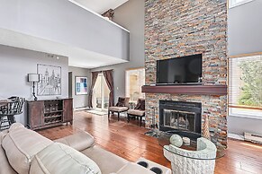 Mountain Walk Condos