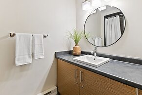 Mountain Walk Condos