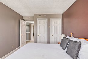 Mountain Walk Condos