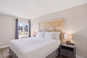 Mountain Walk Condos