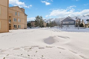 Mountain Walk Condos