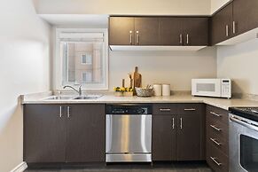 Mountain Walk Condos