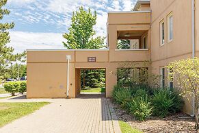 Mountain Walk Condos