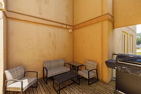 Mountain Walk Condos