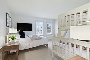 Mountain Walk Condos