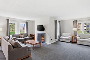 Mountain Walk Condos