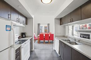 Mountain Walk Condos