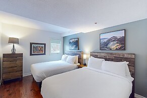 Mountain Walk Condos