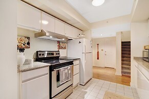 Mountain Walk Condos