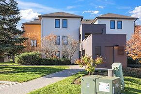 Mountain Walk Condos