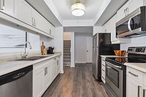 Mountain Walk Condos